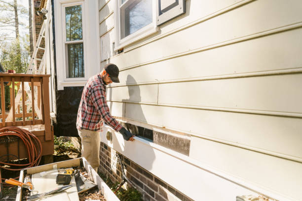 Top rated local Siding Repair specialists in Hudgins, VA